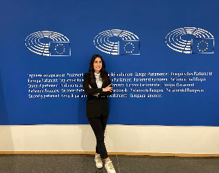 Fermo - Dorotea Vitali eletta segretaria del Pd